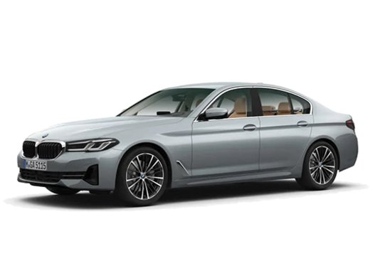 фото BMW 5 серии